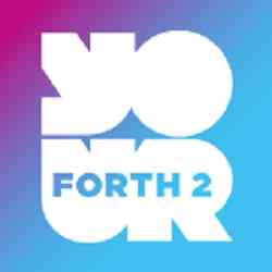 Forth 2 Logo