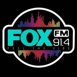 Fox FM Logo