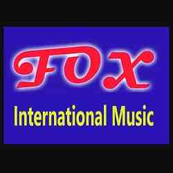 Fox Radio Top International Music Logo