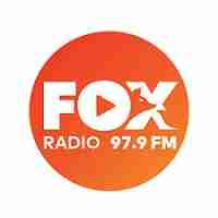 Fox Radio Logo