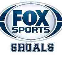 Fox Sports Shoals Logo