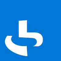 France Bleu Paris Logo