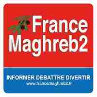 France Maghreb 2 Logo