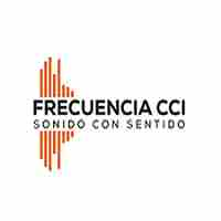 Frecuencia CCI Logo
