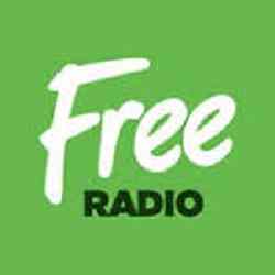 Free Radio (Birmingham) Logo