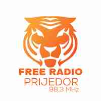 Free Radio Logo