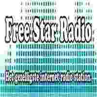 Free Star Radio Logo