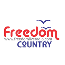 Freedom Country Logo