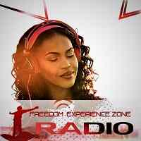 Freedom Experience Logo