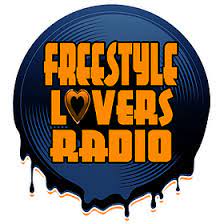 Freestyle Lovers Radio Logo