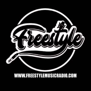 Freestyle Music Radio Logo