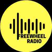Freewheel Radio Logo
