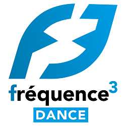 Fréquence 3 Dance Logo