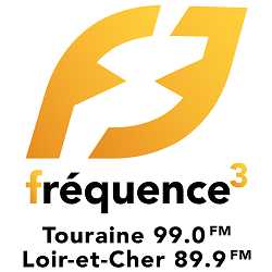 Fréquence 3 Fm Logo