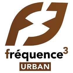 Fréquence 3 Urban Logo