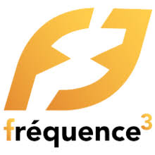 Fréquence 3 Logo