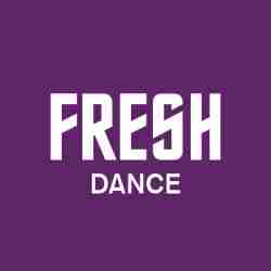Fresh Dance Logo