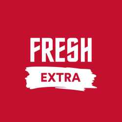 Fresh Extra Logo