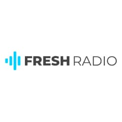 Fresh Radio Logo