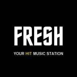Fresh Radio Logo