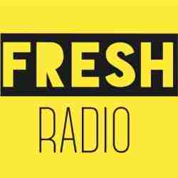 FreshRadio Logo