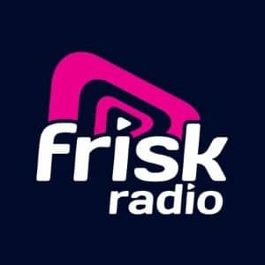 Frisk Radio Logo