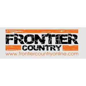 Frontier Country Logo