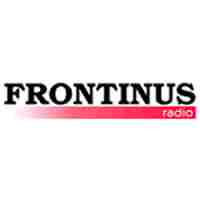 Frontinus Radio Logo