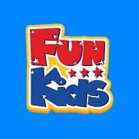 Fun Kids Junior Logo