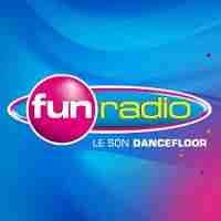 Fun Radio Logo