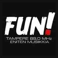 Fun Tampere Logo