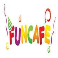 FunCafe Logo