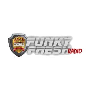 Funky Fresh Radio Logo