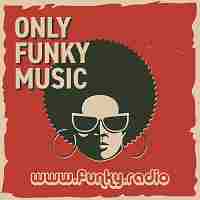 Funky Radio Logo