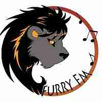 Furry FM Logo