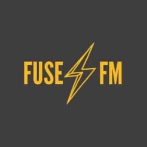Fuse FM Logo