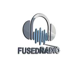 Fused Radio Logo