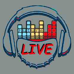 Future FM LIVE Logo
