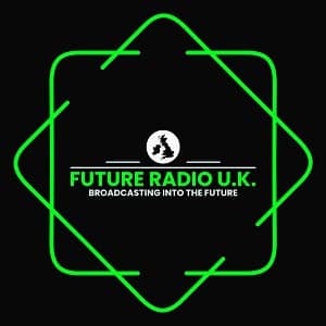 Future Radio UK Logo