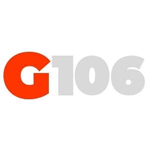 G106 Logo