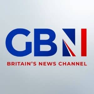 GB News Logo