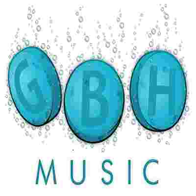 GBH Music Logo