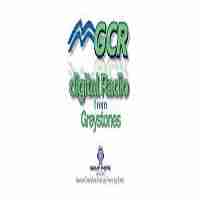 GCR Digital Radio Logo