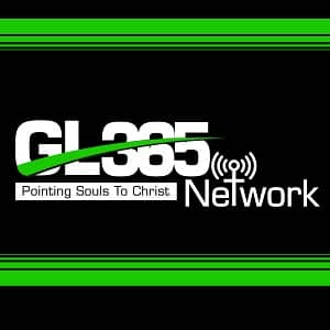 GL365 Network Logo