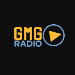 GMG Radio UA Logo