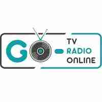 GO-FM Logo