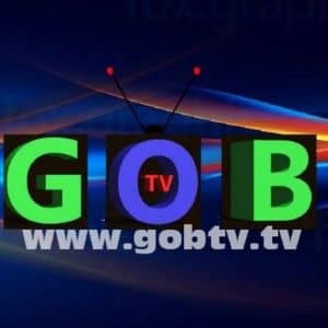 GOB RADIO Logo