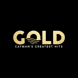 GOLD 94.9 FM Logo