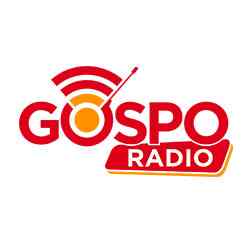 GOSPO RADIO Logo