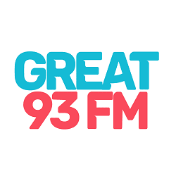 GREAT 93 Logo